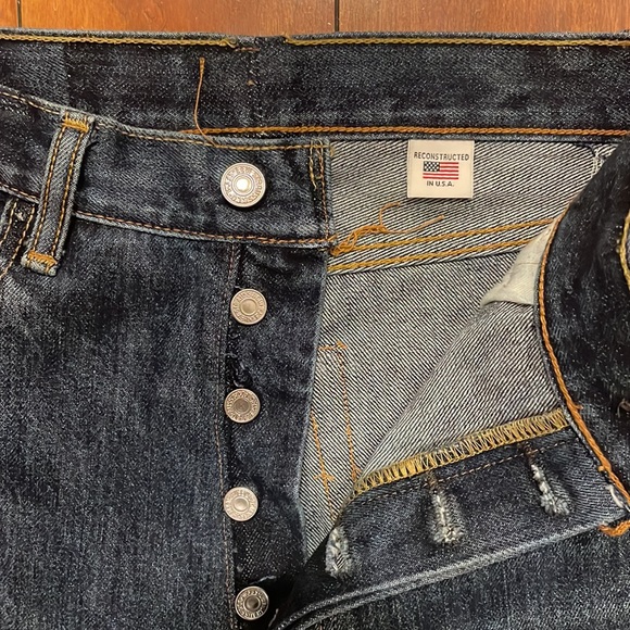 Vintage Levi’s - Picture 3 of 10